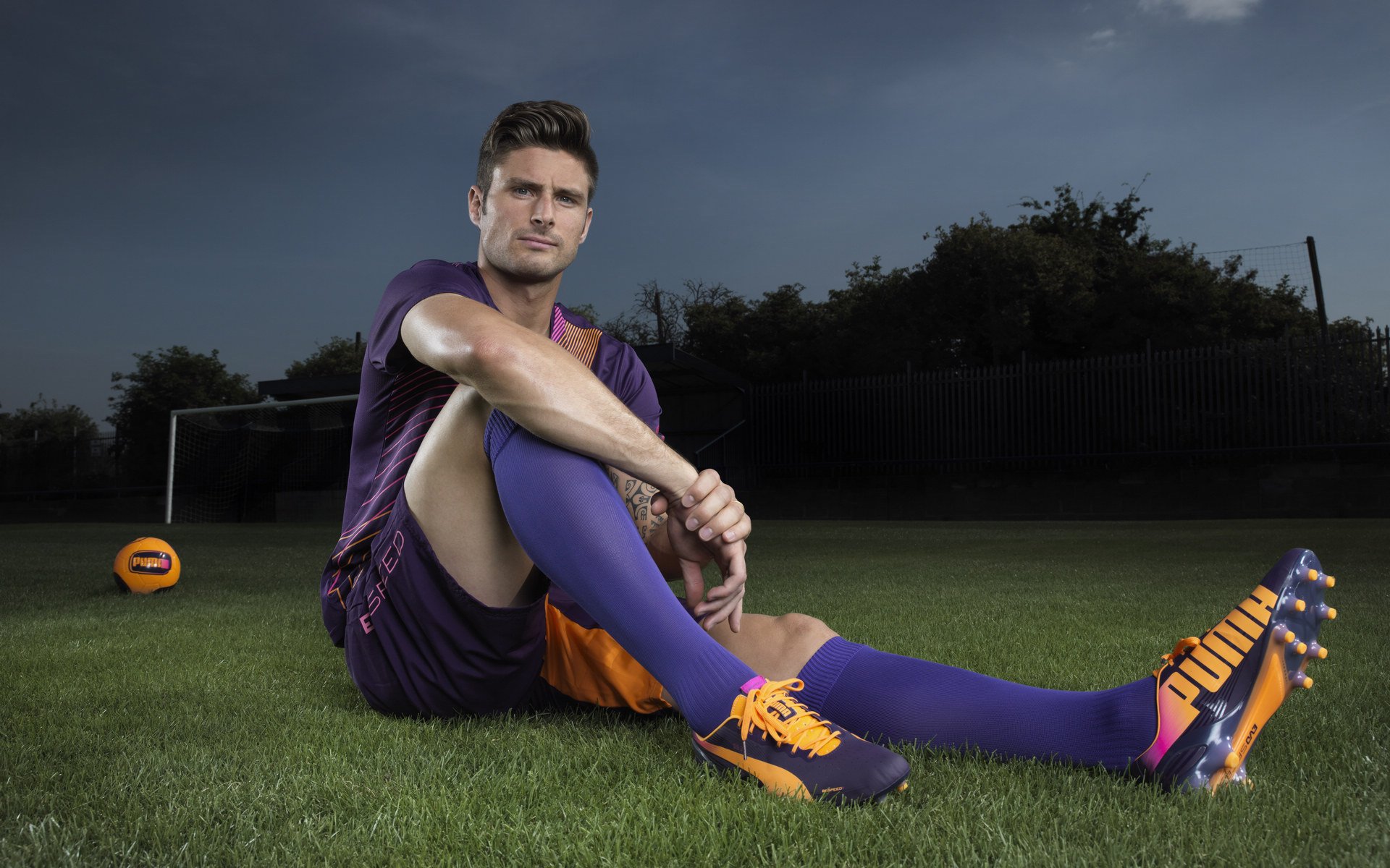 法甲星光璀璨:个人亮相撼动全场,法甲十大新星